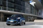 Nissan Micra 2013 года